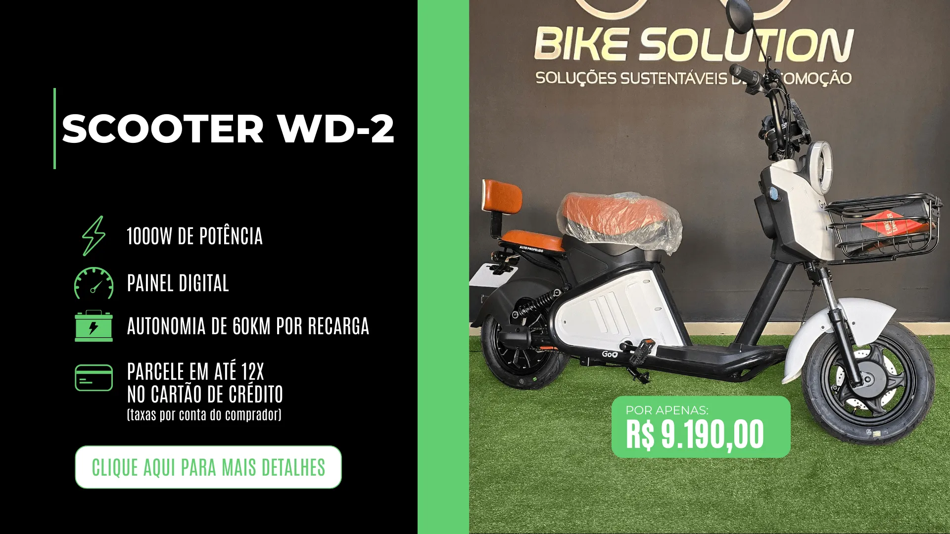 Banner – Scooter WD-2​
